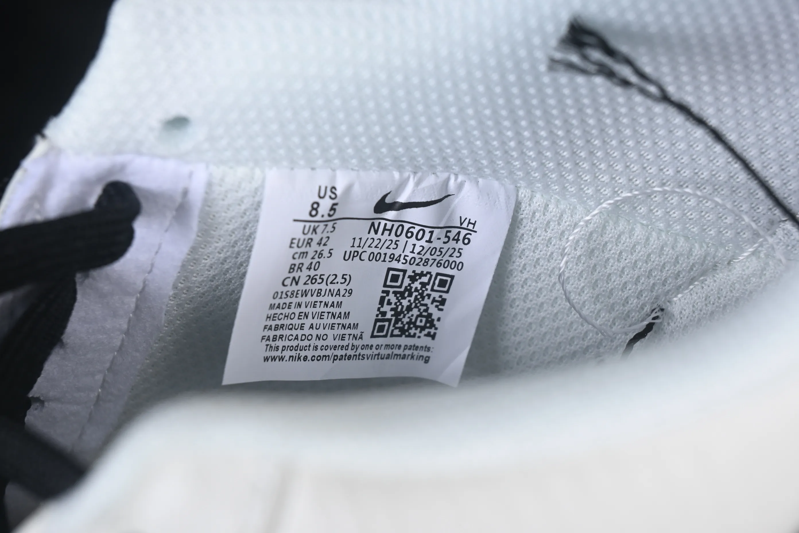 All Categories Nk Air Force 1 Air Force Series Nk Air Force 1 Low Air Force Low Nike Air Force 1'07 Low Beige White Black Air Force One Low Casual Shoes NH0601-546
